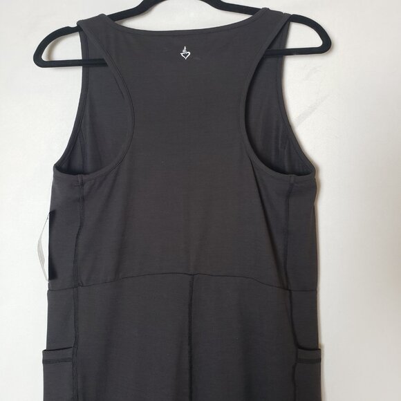 Torrid Active Super Soft Performance Jersey Full Length Active Jumpsuit Size 1 - Picture 5 of 12